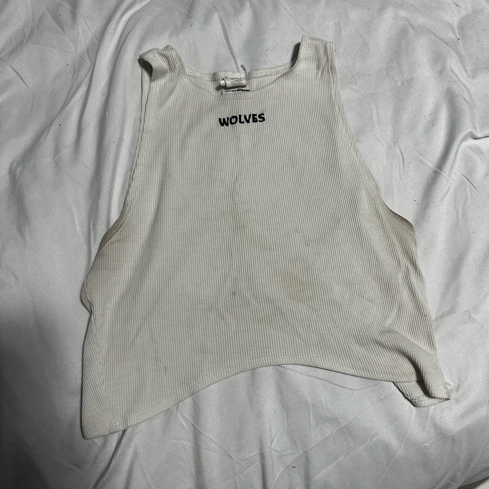 She Darc Sport Tank